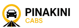 Pinakini Cabs Logo