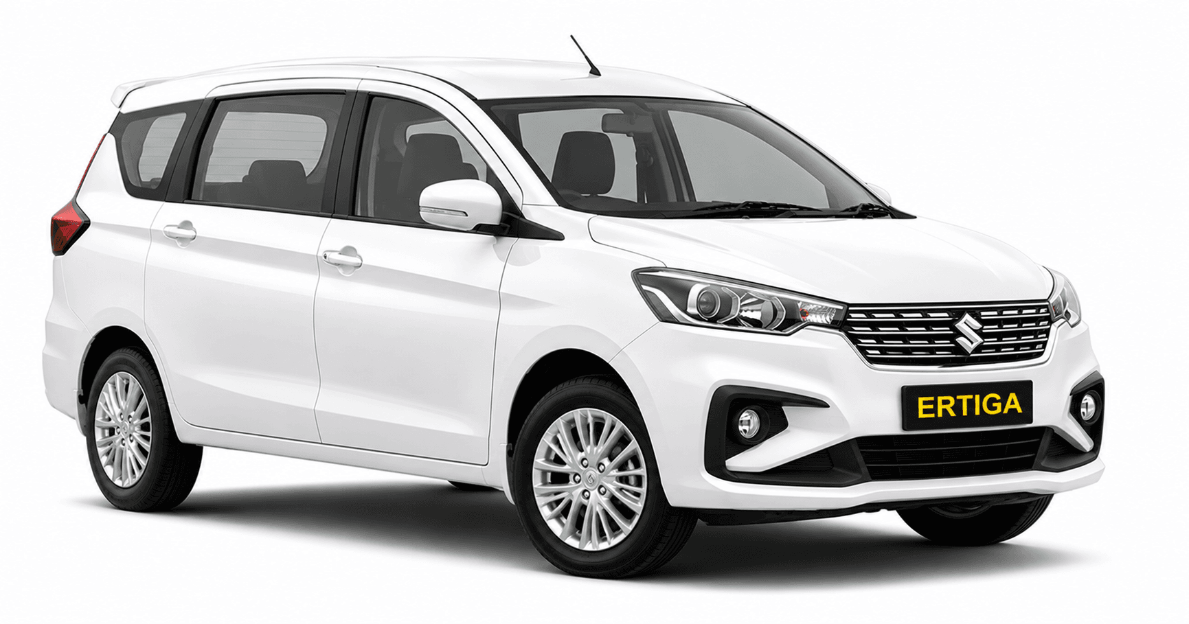 Maruti Ertiga