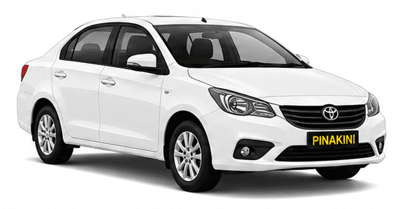 Swift Dzire