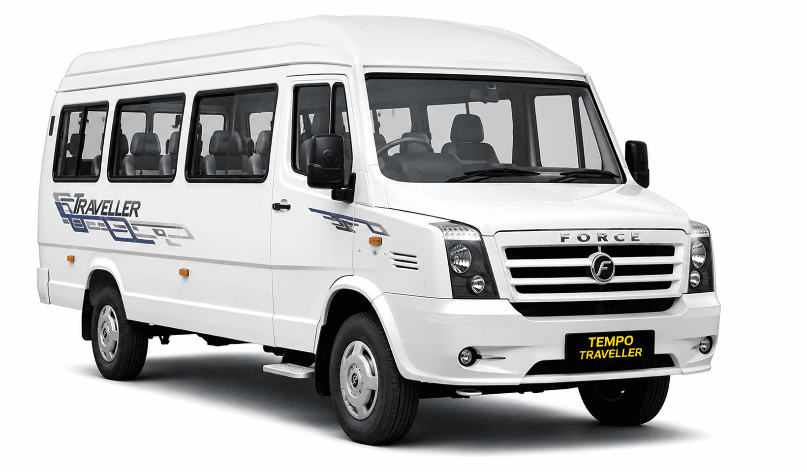 Tempo Traveller